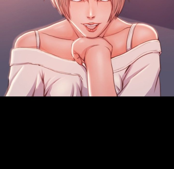 The Lost Girl Manhwa - Chapter 3 Page 36