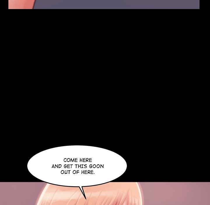 The Lost Girl Manhwa - Chapter 3 Page 38