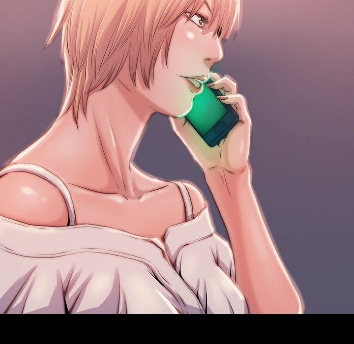 The Lost Girl Manhwa - Chapter 3 Page 39