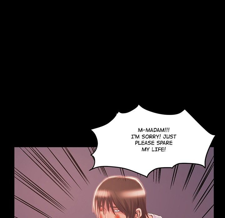 The Lost Girl Manhwa - Chapter 3 Page 40