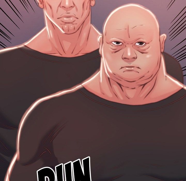 The Lost Girl Manhwa - Chapter 3 Page 44