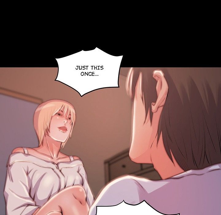 The Lost Girl Manhwa - Chapter 3 Page 46