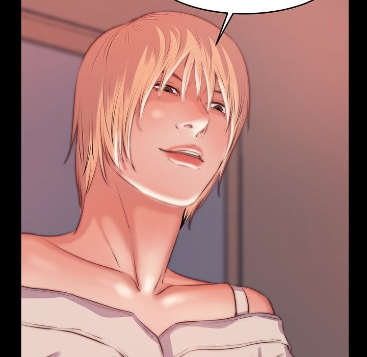 The Lost Girl Manhwa - Chapter 3 Page 48