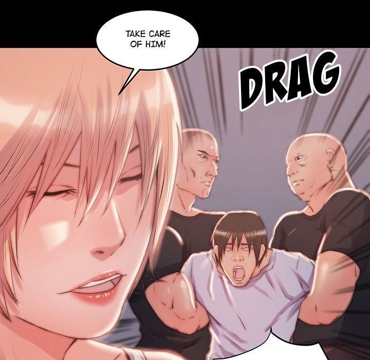 The Lost Girl Manhwa - Chapter 3 Page 50