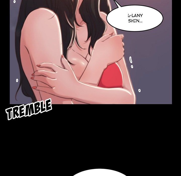 The Lost Girl Manhwa - Chapter 3 Page 58