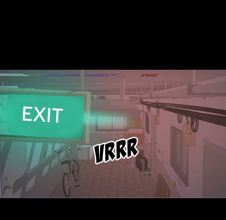 The Lost Girl Manhwa - Chapter 3 Page 69