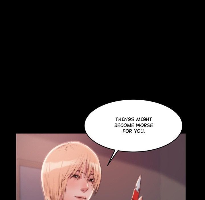 The Lost Girl Manhwa - Chapter 3 Page 74