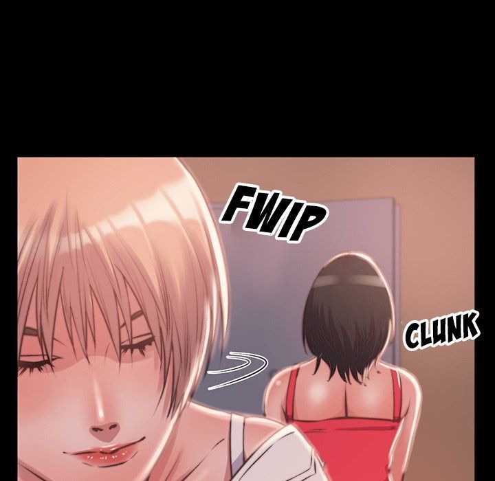 The Lost Girl Manhwa - Chapter 3 Page 77