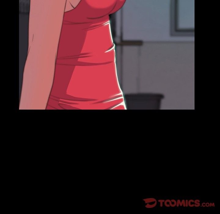 The Lost Girl Manhwa - Chapter 3 Page 83