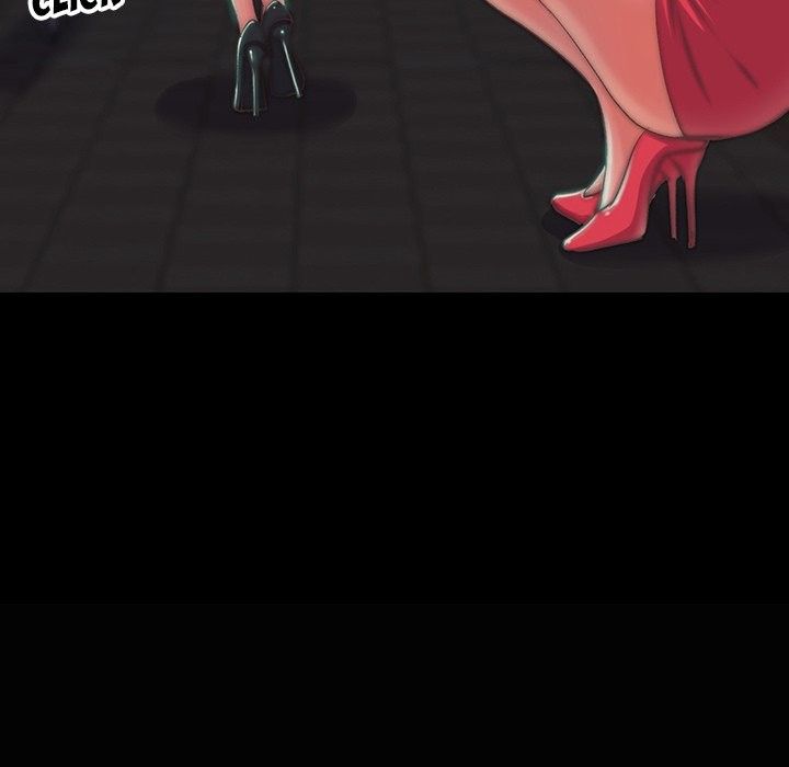 The Lost Girl Manhwa - Chapter 3 Page 104