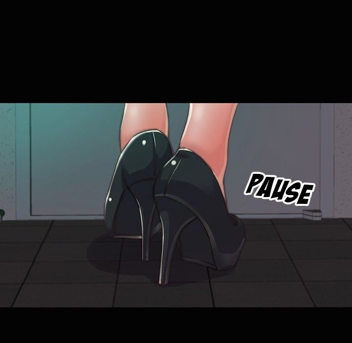 The Lost Girl Manhwa - Chapter 3 Page 105