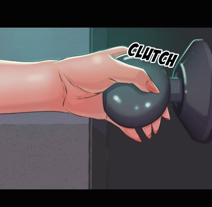 The Lost Girl Manhwa - Chapter 3 Page 108