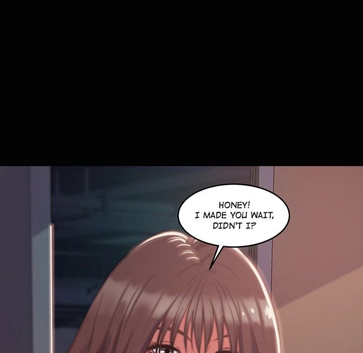 The Lost Girl Manhwa - Chapter 3 Page 109