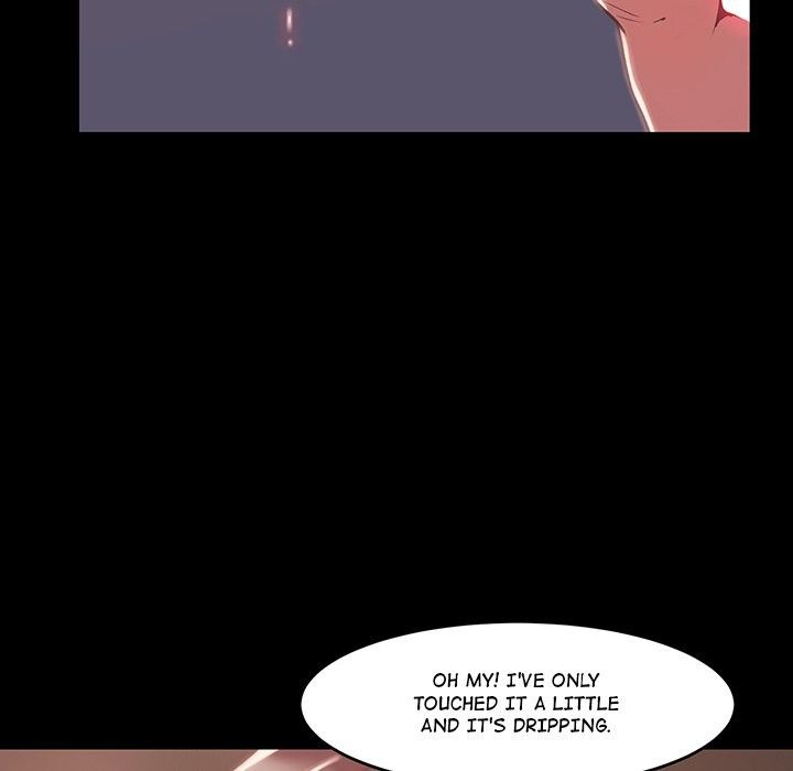 The Lost Girl Manhwa - Chapter 3 Page 118