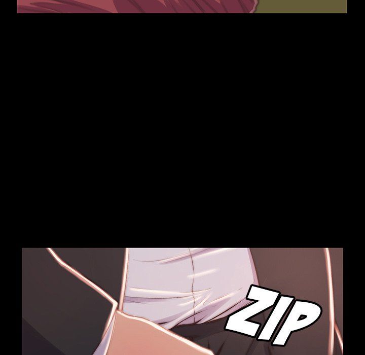 The Lost Girl Manhwa - Chapter 7 Page 15