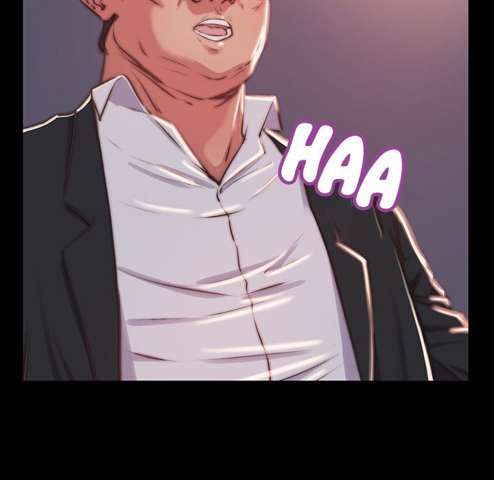 The Lost Girl Manhwa - Chapter 7 Page 21