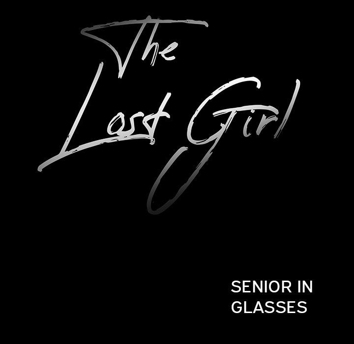 The Lost Girl Manhwa - Chapter 7 Page 24