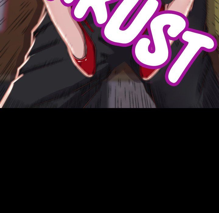 The Lost Girl Manhwa - Chapter 7 Page 31