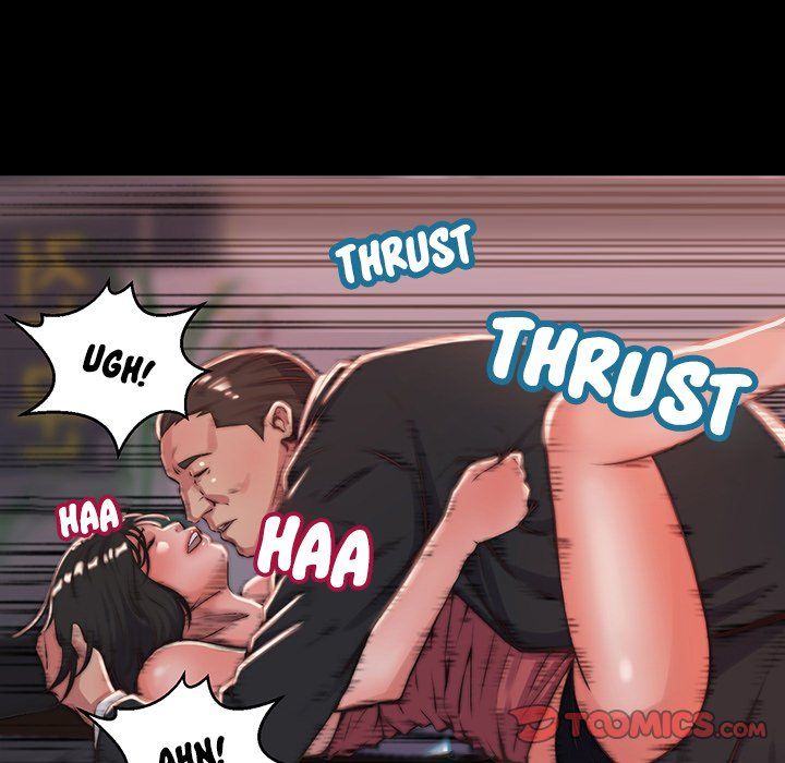 The Lost Girl Manhwa - Chapter 7 Page 32