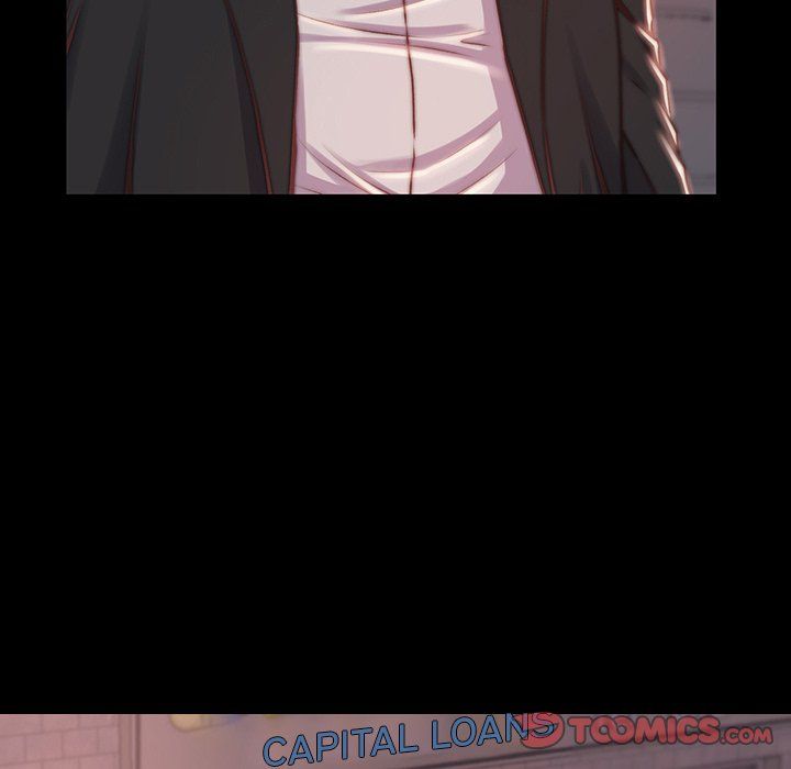 The Lost Girl Manhwa - Chapter 7 Page 47