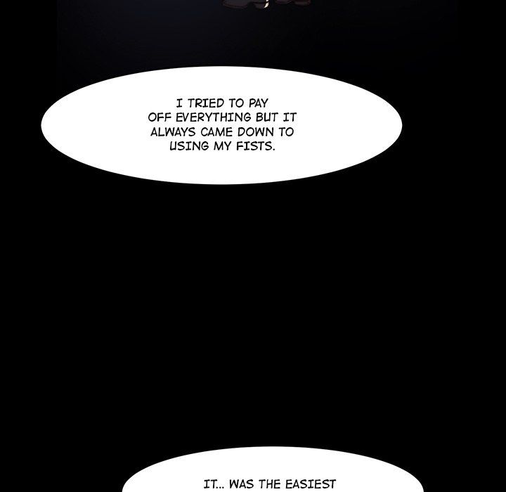 The Lost Girl Manhwa - Chapter 7 Page 60