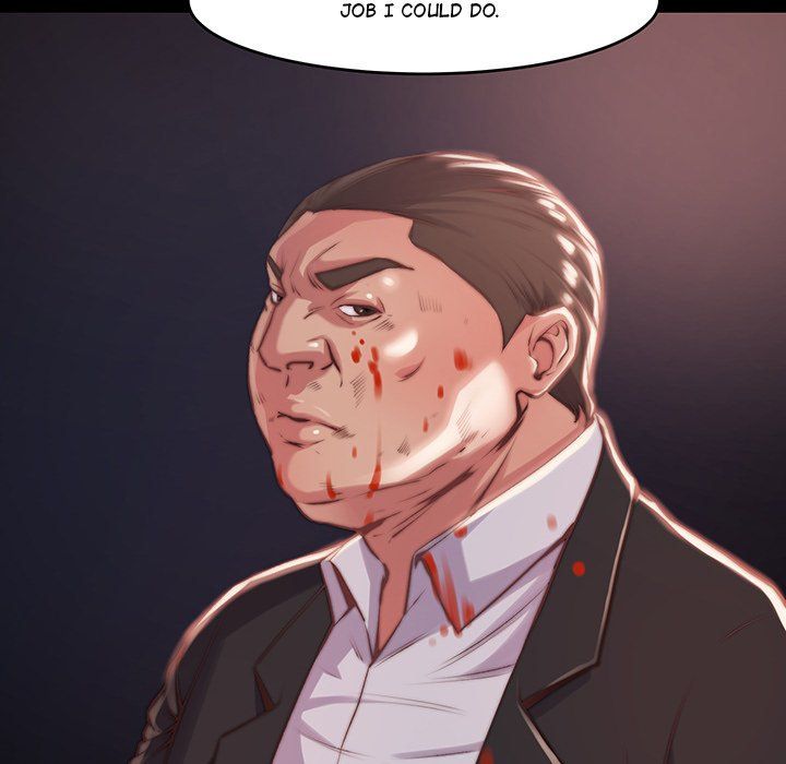 The Lost Girl Manhwa - Chapter 7 Page 61