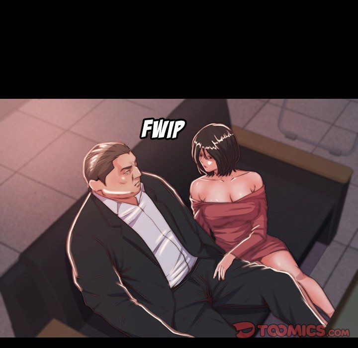 The Lost Girl Manhwa - Chapter 7 Page 71