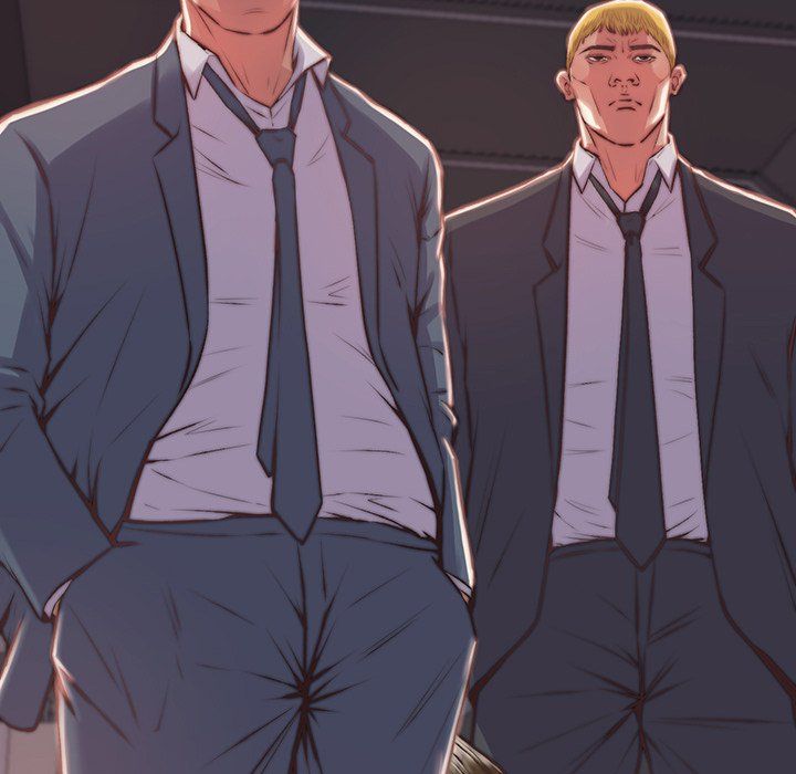 The Lost Girl Manhwa - Chapter 7 Page 78