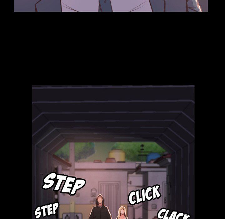 The Lost Girl Manhwa - Chapter 7 Page 81