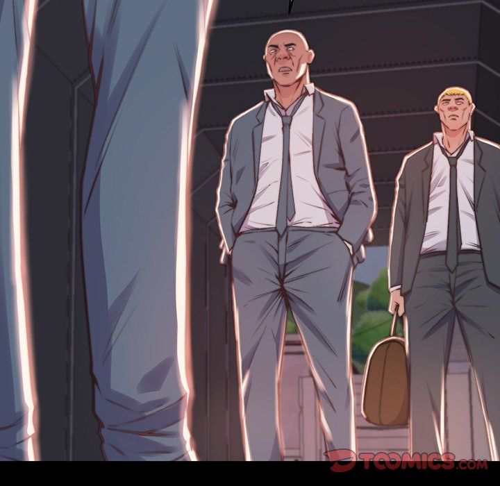 The Lost Girl Manhwa - Chapter 7 Page 83