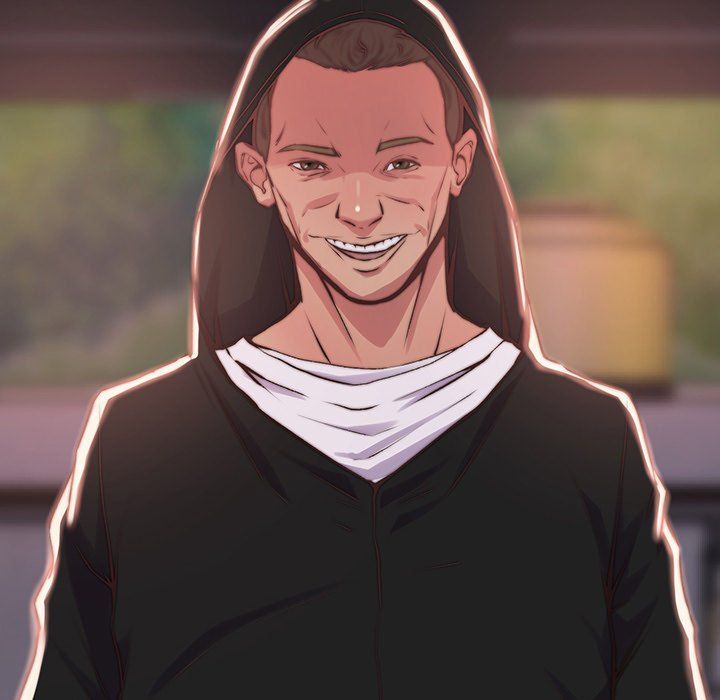 The Lost Girl Manhwa - Chapter 7 Page 85