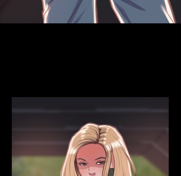 The Lost Girl Manhwa - Chapter 7 Page 87