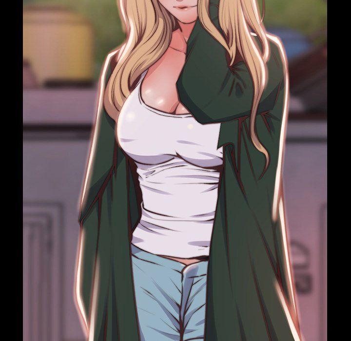 The Lost Girl Manhwa - Chapter 7 Page 88