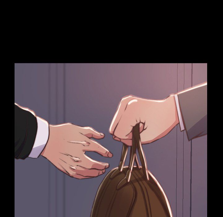 The Lost Girl Manhwa - Chapter 7 Page 91