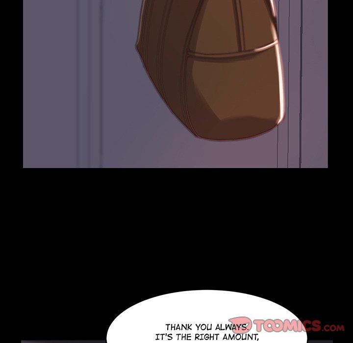 The Lost Girl Manhwa - Chapter 7 Page 92