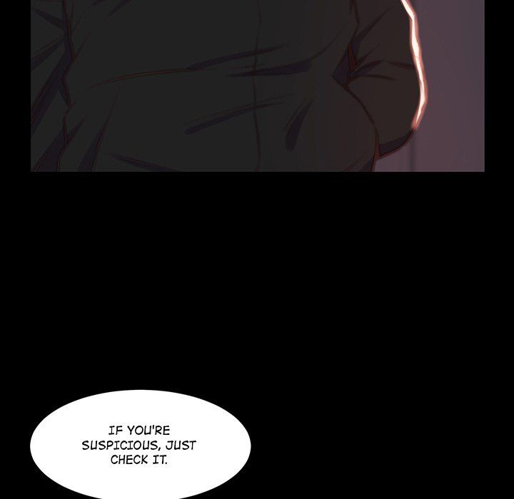 The Lost Girl Manhwa - Chapter 7 Page 94