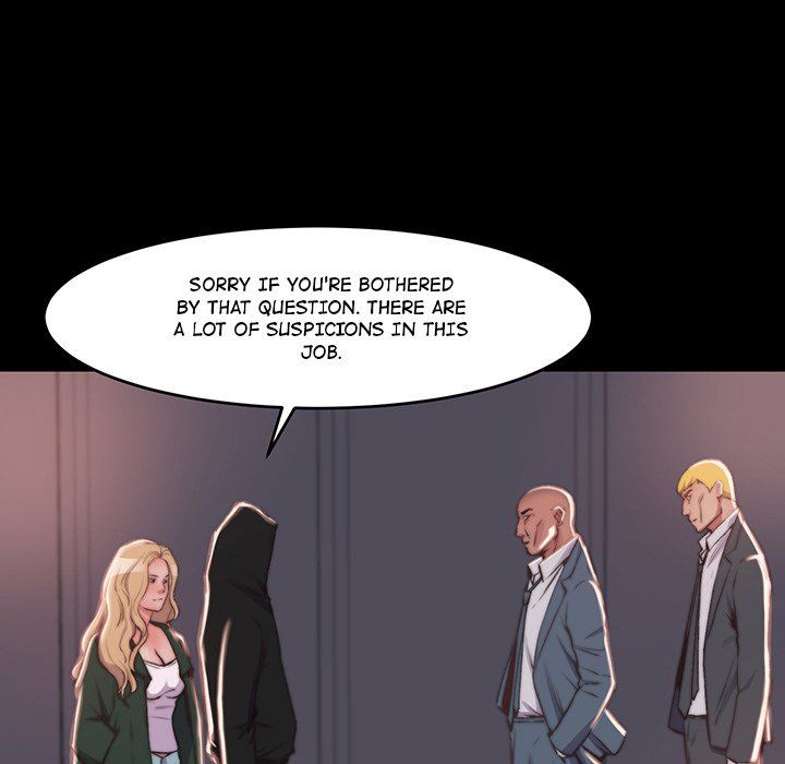 The Lost Girl Manhwa - Chapter 7 Page 96
