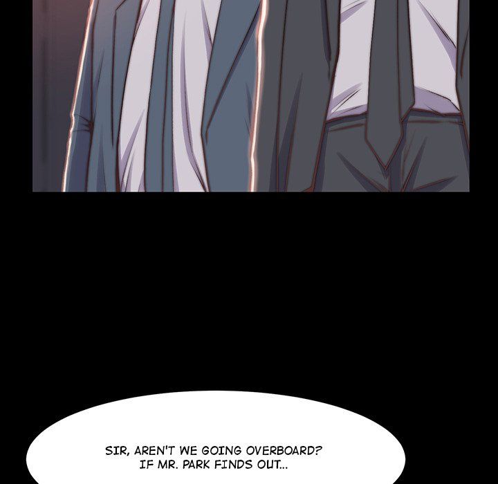 The Lost Girl Manhwa - Chapter 7 Page 100