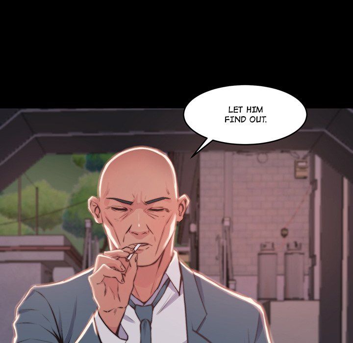 The Lost Girl Manhwa - Chapter 7 Page 103