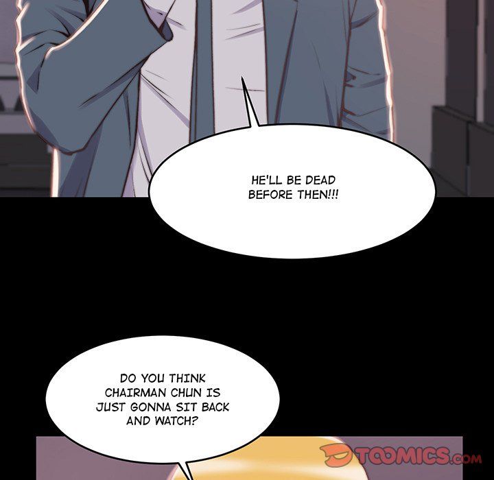 The Lost Girl Manhwa - Chapter 7 Page 104