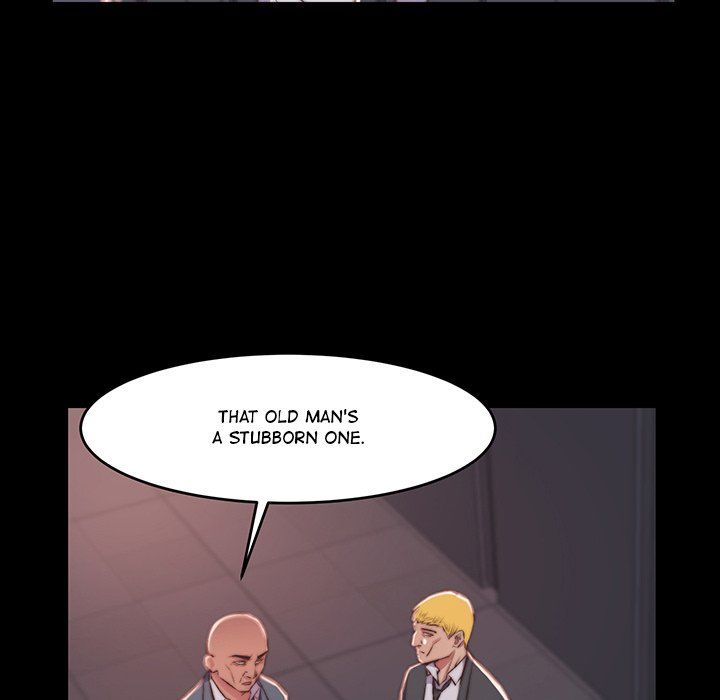 The Lost Girl Manhwa - Chapter 7 Page 106