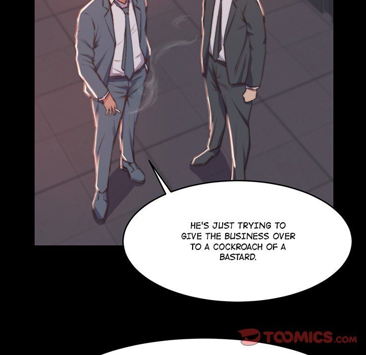 The Lost Girl Manhwa - Chapter 7 Page 107