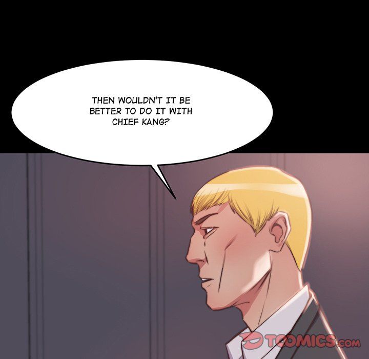 The Lost Girl Manhwa - Chapter 7 Page 110