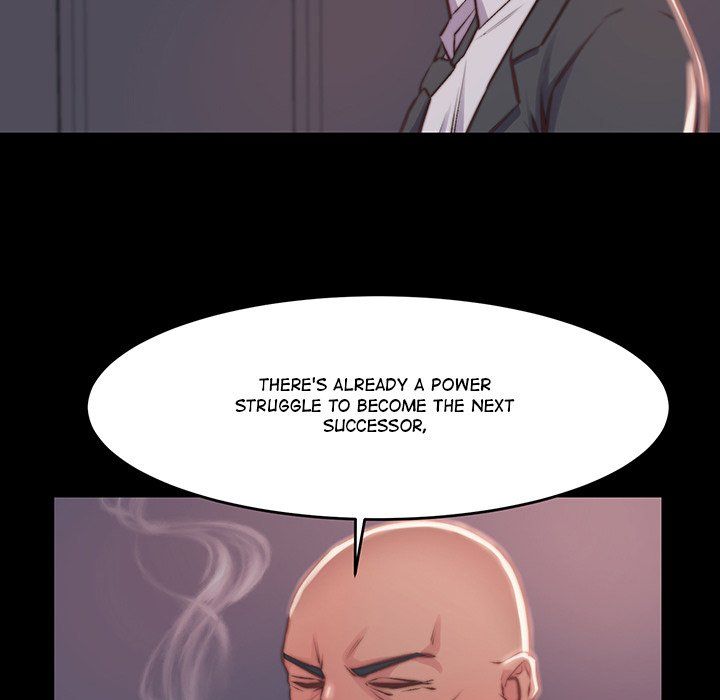The Lost Girl Manhwa - Chapter 7 Page 111