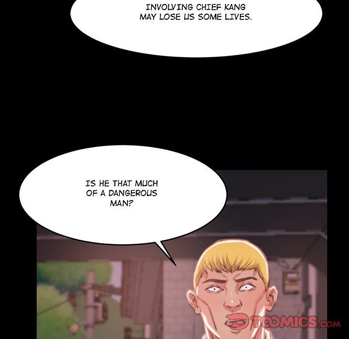 The Lost Girl Manhwa - Chapter 7 Page 113