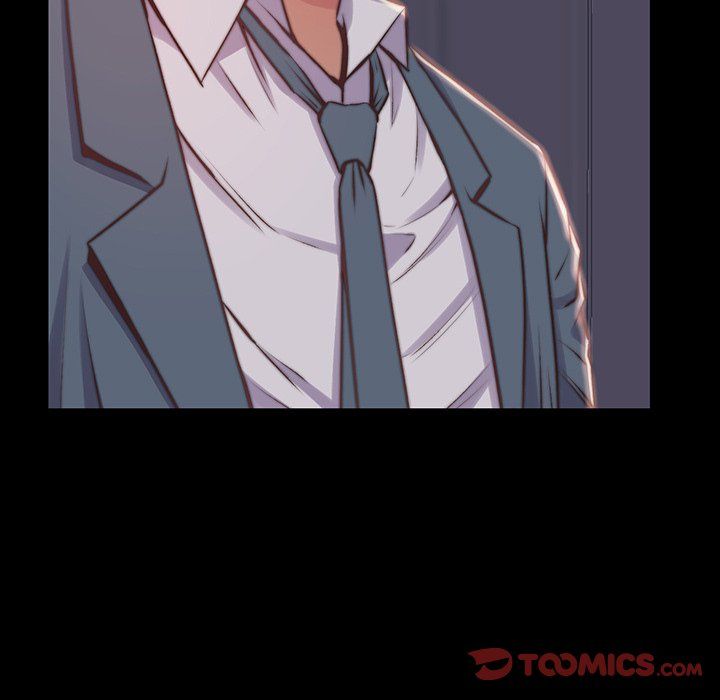 The Lost Girl Manhwa - Chapter 7 Page 116