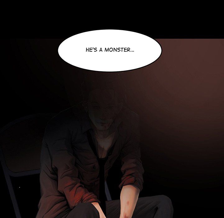 The Lost Girl Manhwa - Chapter 7 Page 117