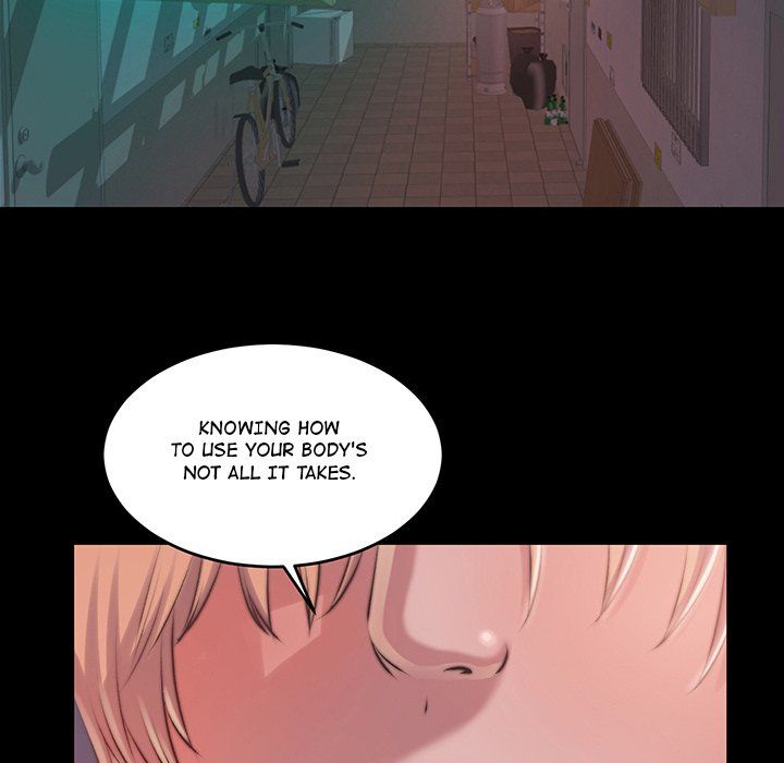 The Lost Girl Manhwa - Chapter 7 Page 121
