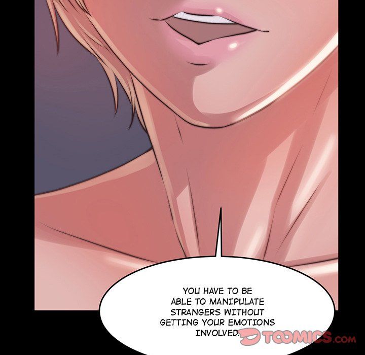 The Lost Girl Manhwa - Chapter 7 Page 122