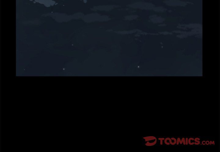 The Lost Girl Manhwa - Chapter 28 Page 1